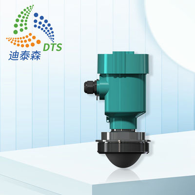 120m 80 Ghz Radar Level Transmitter Narrow Beam Less Maintenance