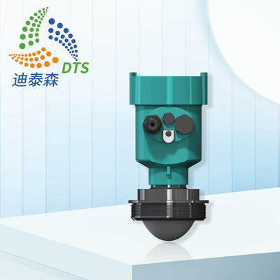 120m 80 Ghz Radar Level Transmitter Narrow Beam Less Maintenance